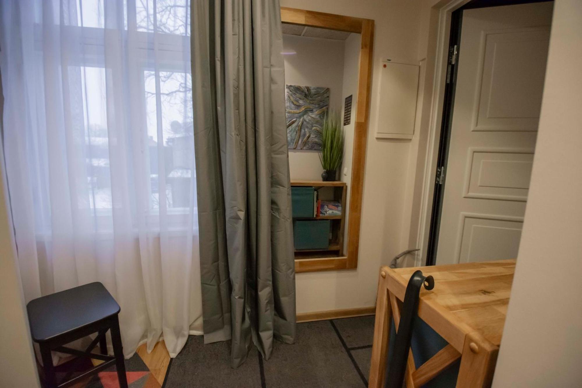 Karlovaidyll 7 - Homey Apartment With Free Parking! Tartu Kültér fotó
