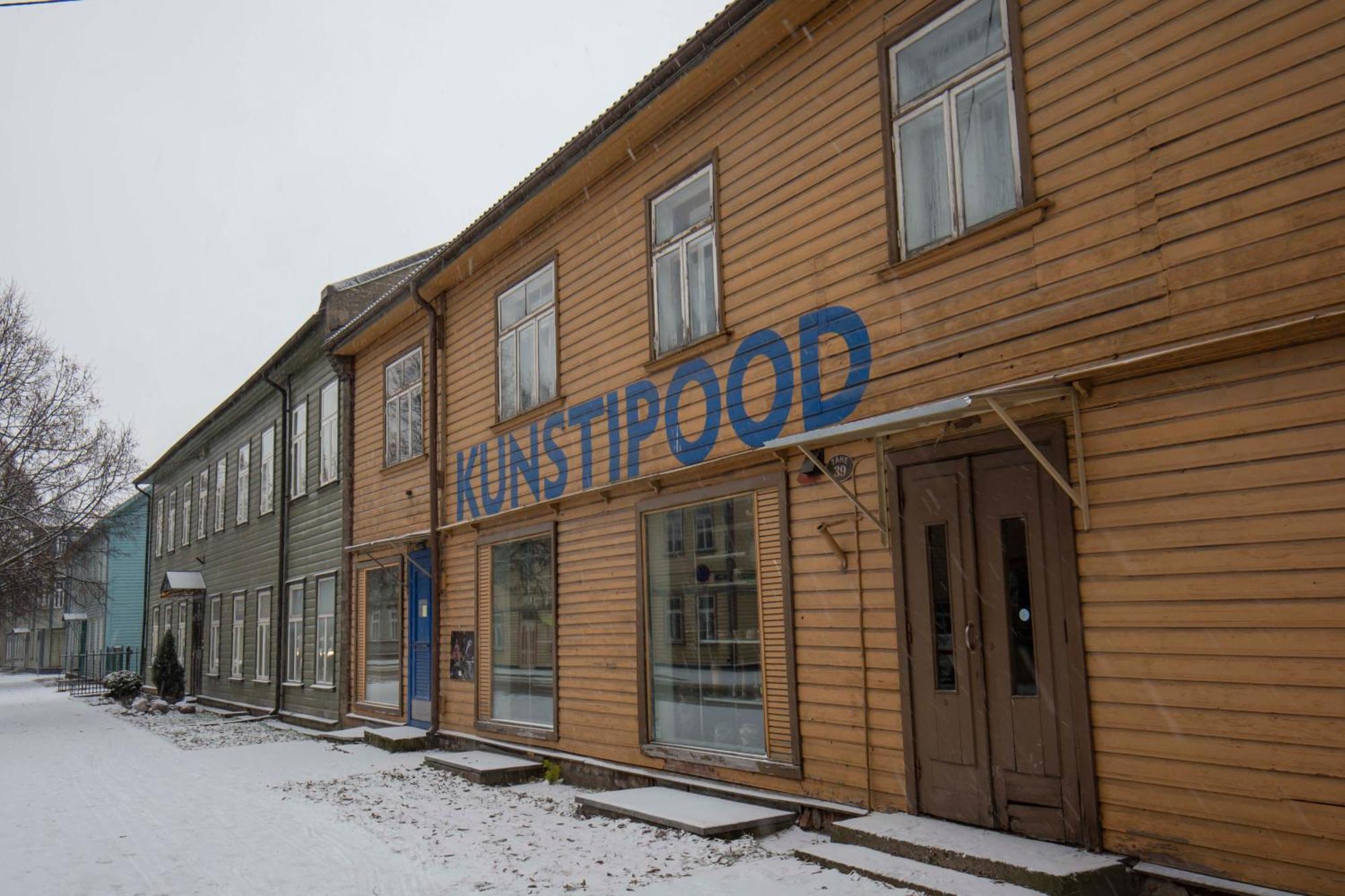 Karlovaidyll 7 - Homey Apartment With Free Parking! Tartu Kültér fotó